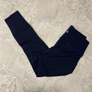 Lululemon In Movement Leggings